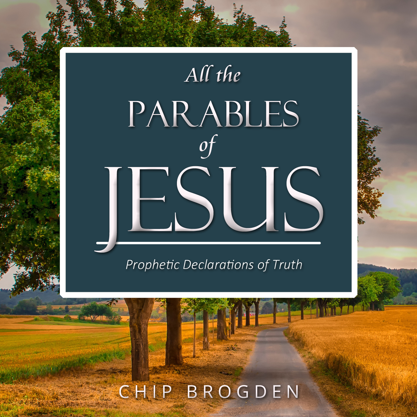 All the Parables of Jesus