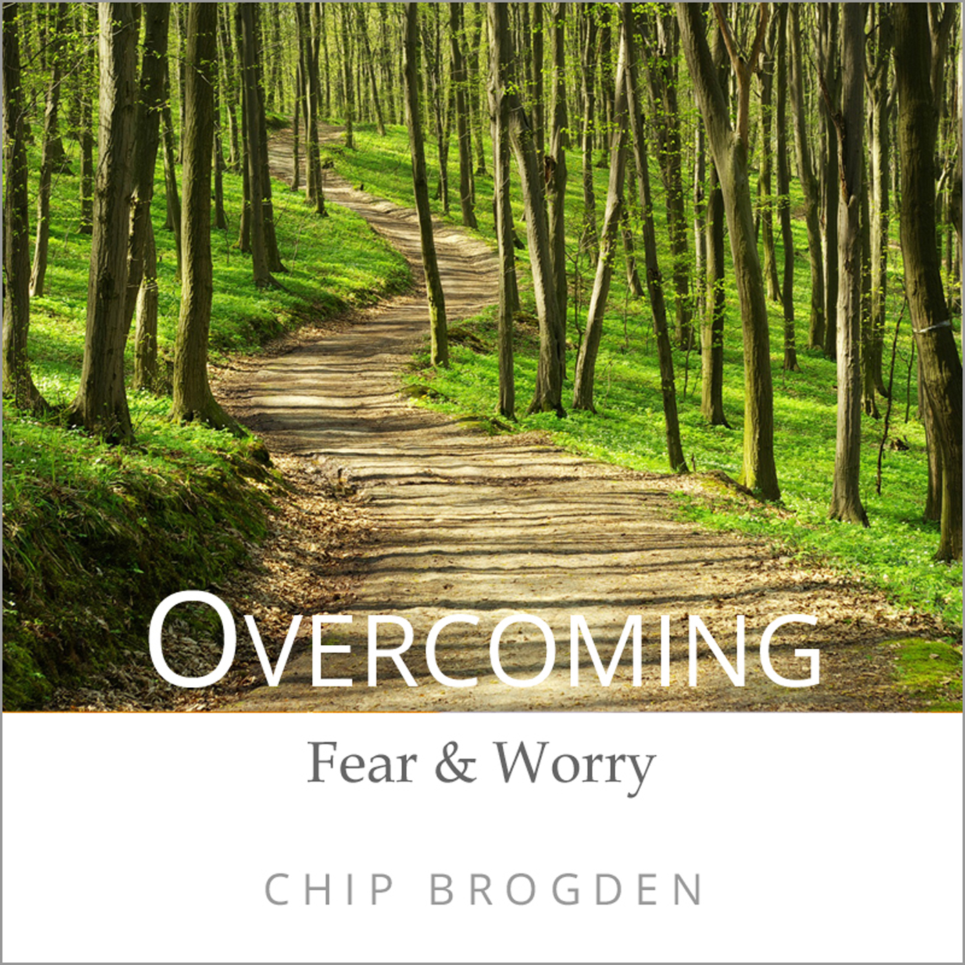 Overcoming Fear and Worry