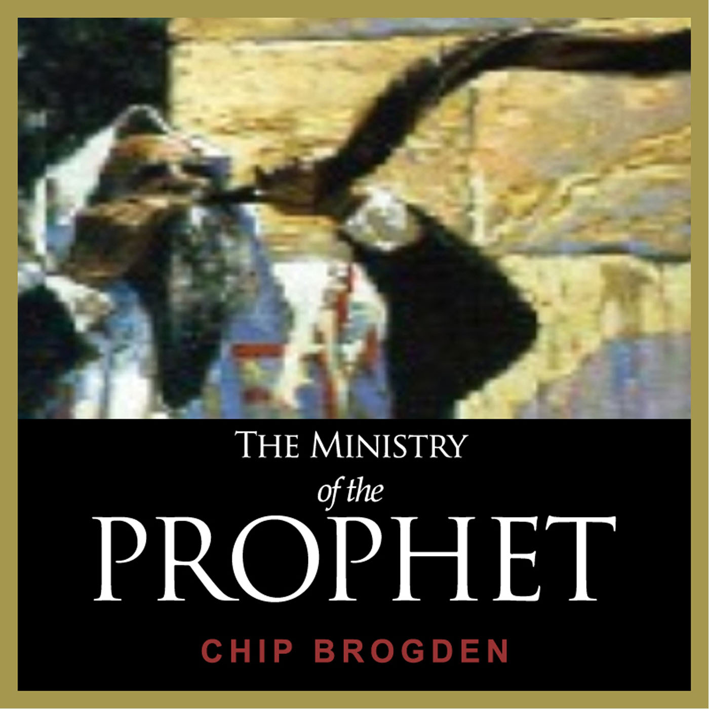 The Ministry of the Prophet